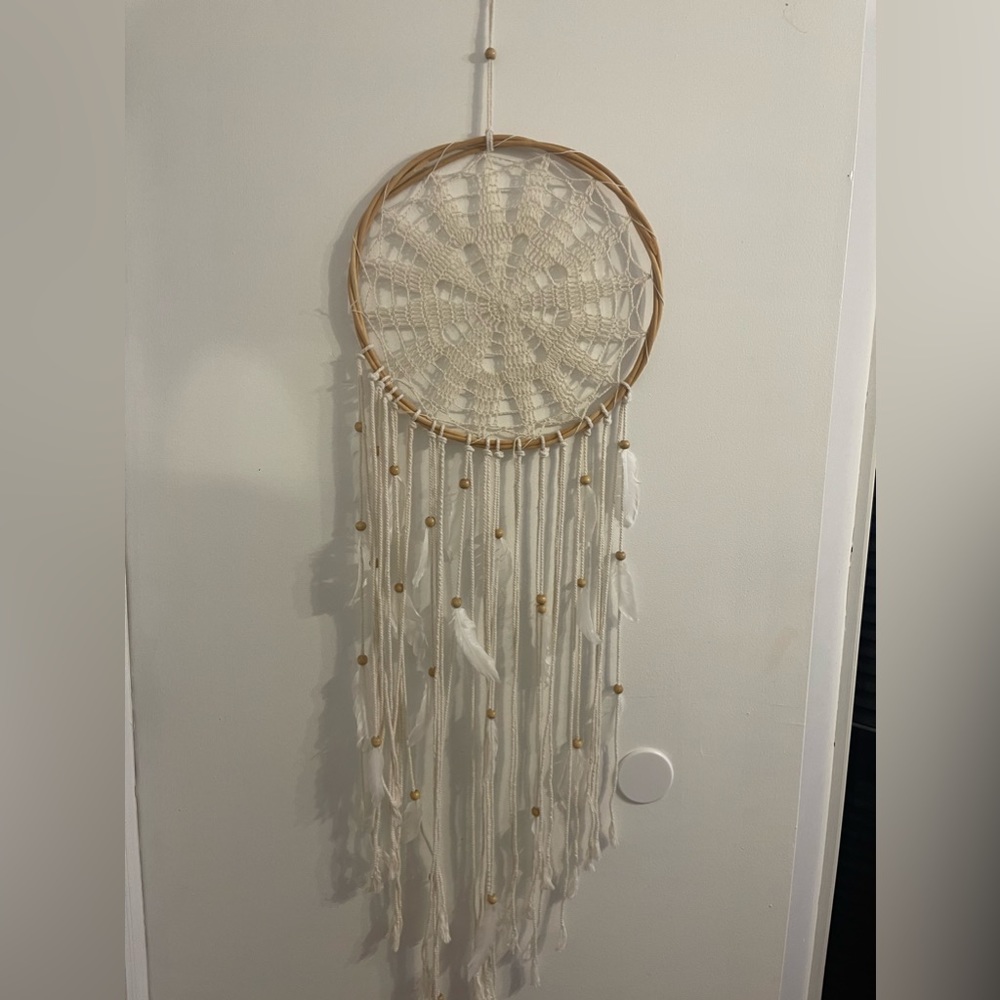Dreamcatcher